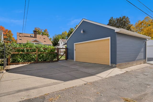 4320 43rd Avenue S, Minneapolis, MN 55406