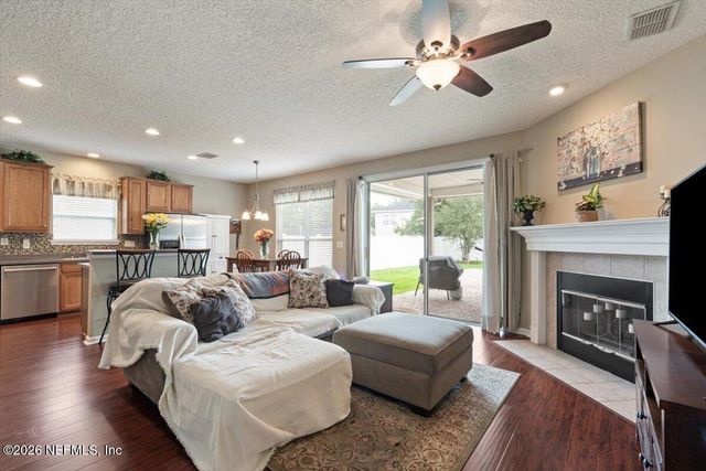 3660 MIDDLEBROOK Drive, Orange Park, FL 32065