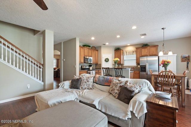 3660 MIDDLEBROOK Drive, Orange Park, FL 32065