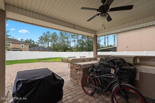 3660 MIDDLEBROOK Drive, Orange Park, FL 32065