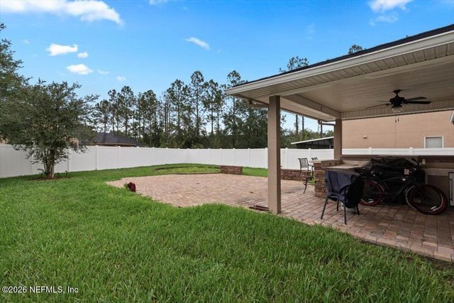 3660 MIDDLEBROOK Drive, Orange Park, FL 32065
