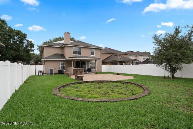 3660 MIDDLEBROOK Drive, Orange Park, FL 32065
