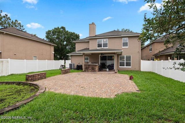 3660 MIDDLEBROOK Drive, Orange Park, FL 32065