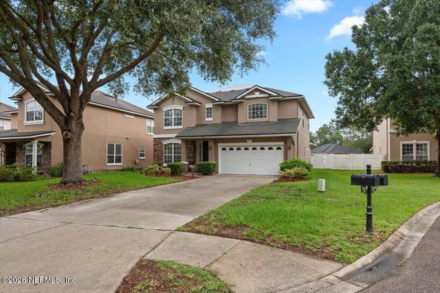 3660 MIDDLEBROOK Drive, Orange Park, FL 32065