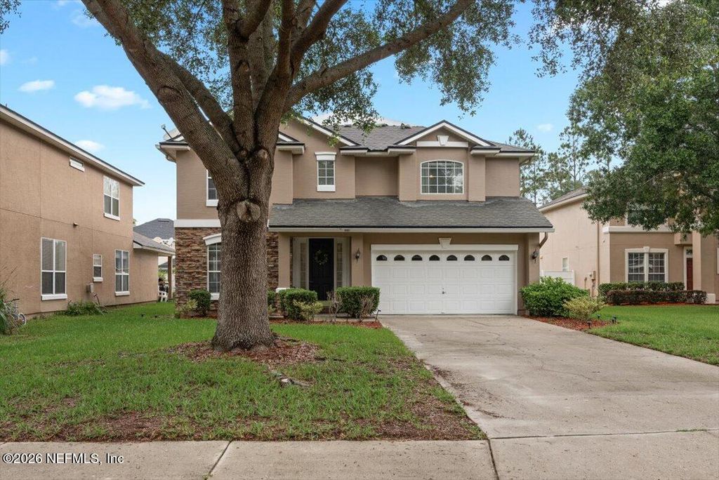 3660 MIDDLEBROOK Drive, Orange Park, FL 32065