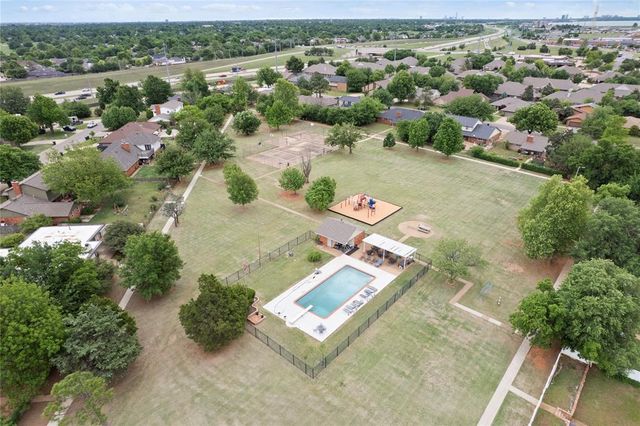 12716 Saint Andrews Drive, Oklahoma City, OK 73120