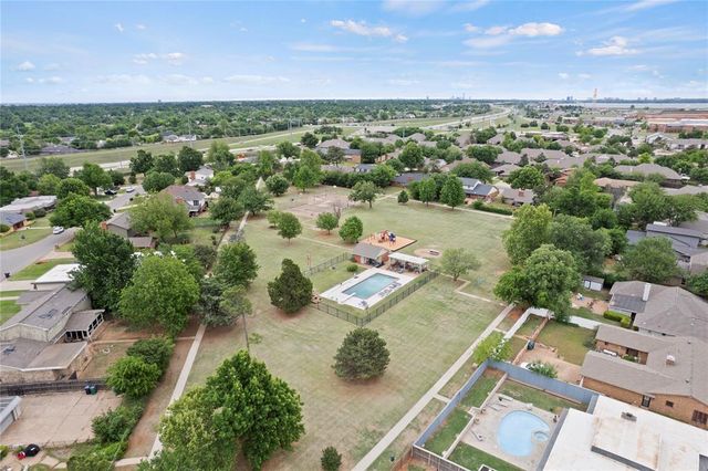 12716 Saint Andrews Drive, Oklahoma City, OK 73120
