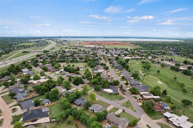 12716 Saint Andrews Drive, Oklahoma City, OK 73120