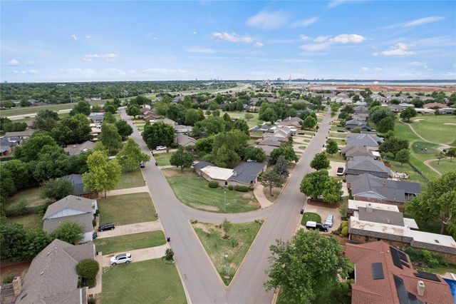 12716 Saint Andrews Drive, Oklahoma City, OK 73120