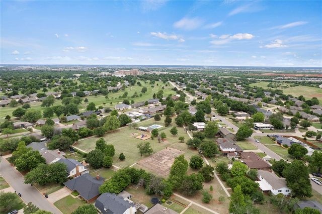 12716 Saint Andrews Drive, Oklahoma City, OK 73120