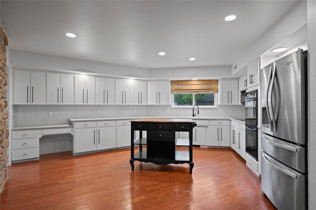 12716 Saint Andrews Drive, Oklahoma City, OK 73120