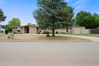 12716 Saint Andrews Drive, Oklahoma City, OK 73120