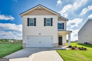 257 Lauritsen Way, Newnan, GA 30265