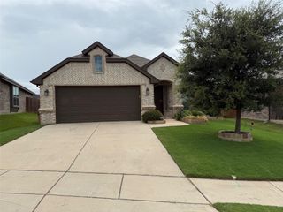 2517 Hadley Street, Weatherford, TX 76087