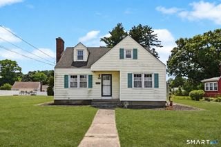 610 Middle Turnpike West, Manchester, CT 06040