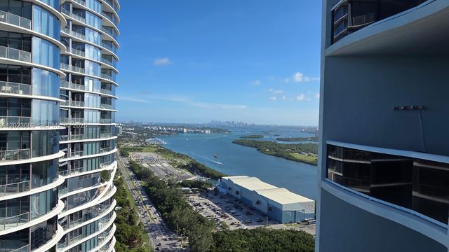 15811 Collins Ave 3807, Sunny Isles Beach, FL 33160