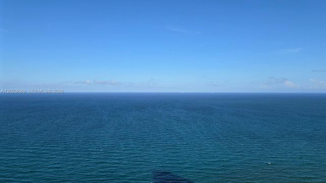 15811 Collins Ave 3807, Sunny Isles Beach, FL 33160