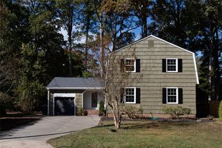177 Corinthia DR, Newport News, VA 23608
