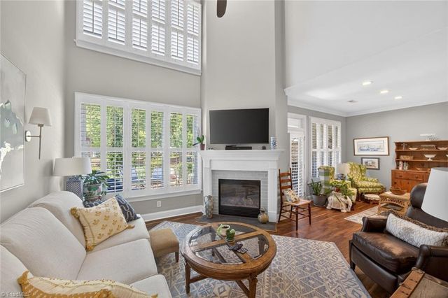 3310 Winged Foot Drive, Salisbury, NC 28144