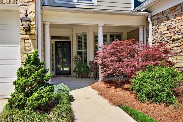 3310 Winged Foot Drive, Salisbury, NC 28144