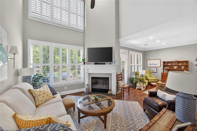 3310 Winged Foot Drive, Salisbury, NC 28144