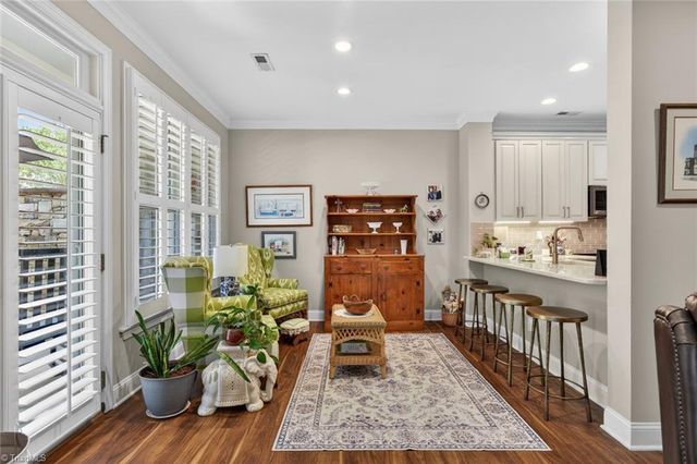 3310 Winged Foot Drive, Salisbury, NC 28144