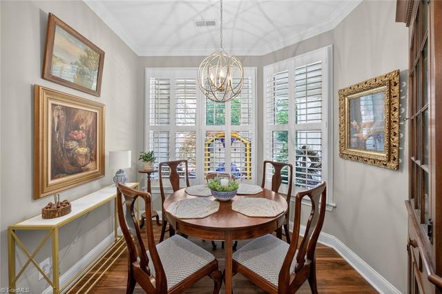 3310 Winged Foot Drive, Salisbury, NC 28144