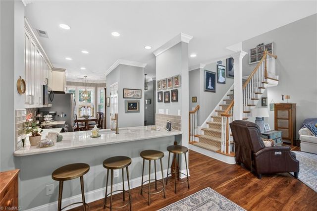 3310 Winged Foot Drive, Salisbury, NC 28144