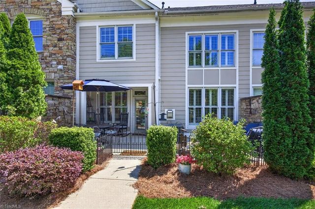 3310 Winged Foot Drive, Salisbury, NC 28144