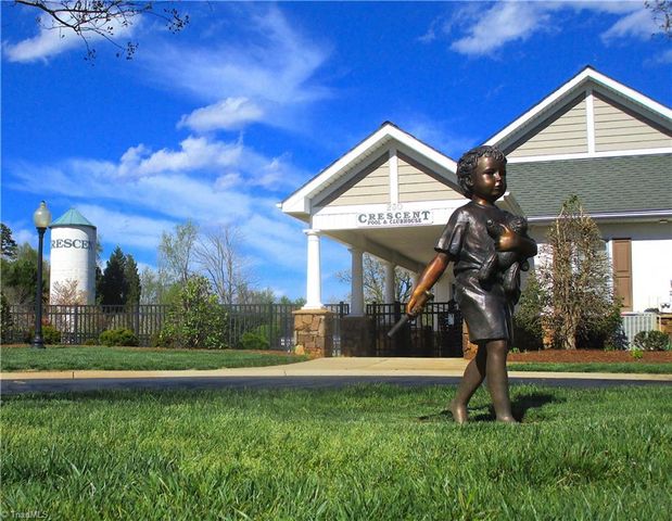 3310 Winged Foot Drive, Salisbury, NC 28144