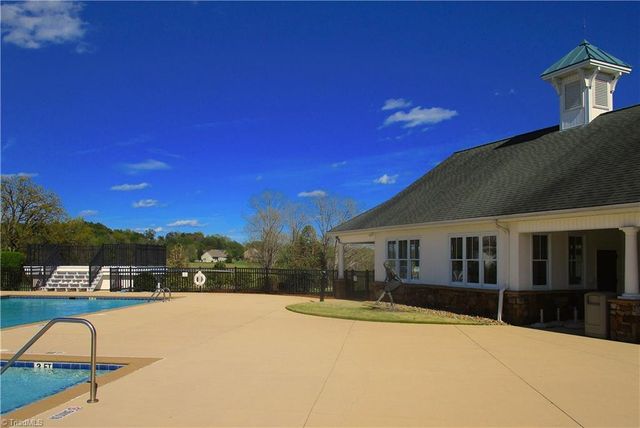 3310 Winged Foot Drive, Salisbury, NC 28144