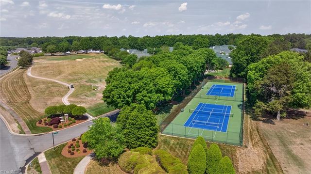 3310 Winged Foot Drive, Salisbury, NC 28144