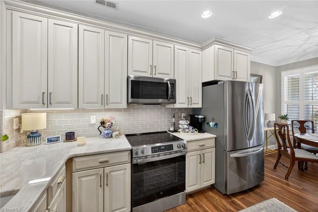 3310 Winged Foot Drive, Salisbury, NC 28144