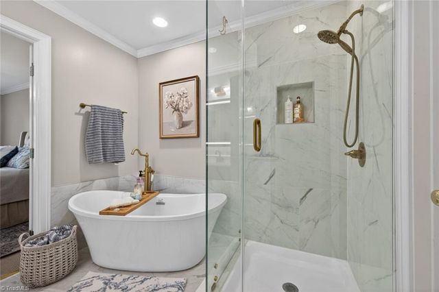 3310 Winged Foot Drive, Salisbury, NC 28144