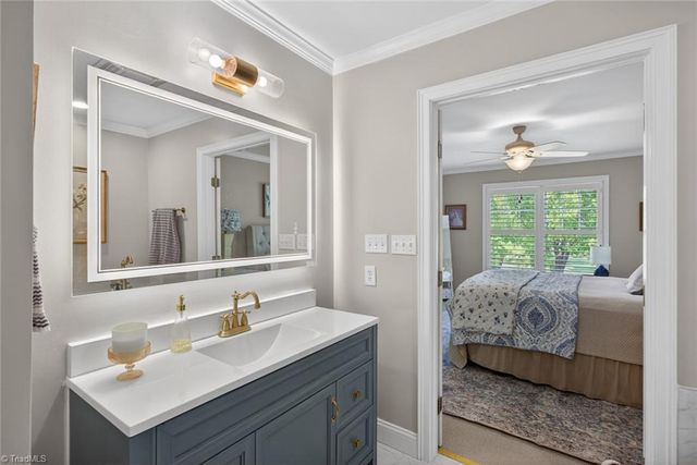 3310 Winged Foot Drive, Salisbury, NC 28144