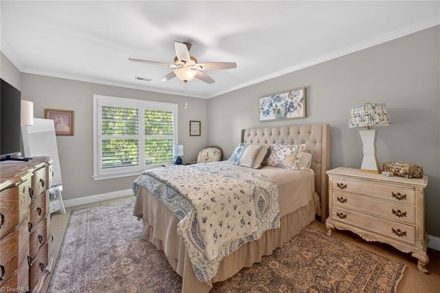 3310 Winged Foot Drive, Salisbury, NC 28144