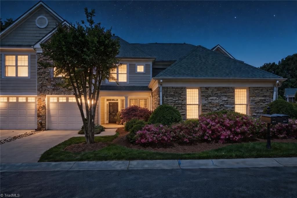 3310 Winged Foot Drive, Salisbury, NC 28144
