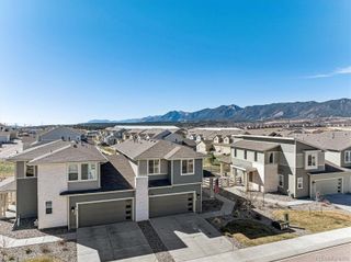 1747 Peak Prairie Lane, Monument, CO 80132