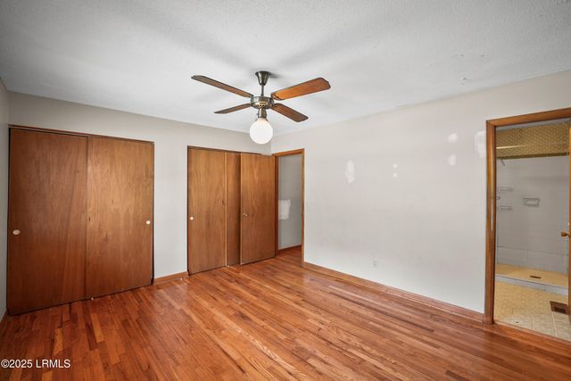 25 Miller Drive, Beaufort, SC 29907