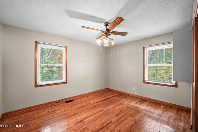 25 Miller Drive, Beaufort, SC 29907