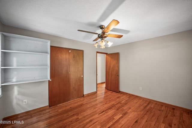 25 Miller Drive, Beaufort, SC 29907