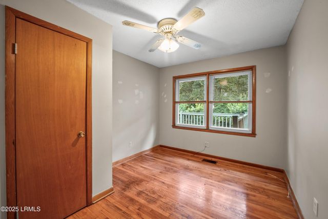 25 Miller Drive, Beaufort, SC 29907