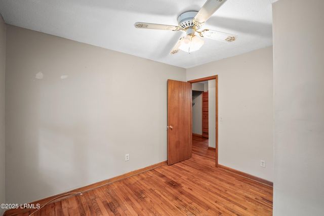 25 Miller Drive, Beaufort, SC 29907