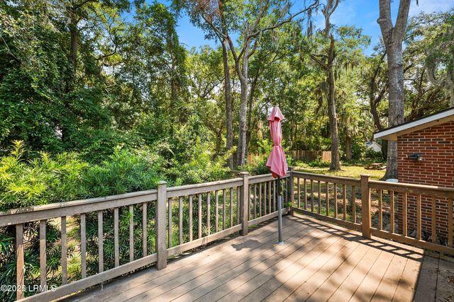 25 Miller Drive, Beaufort, SC 29907