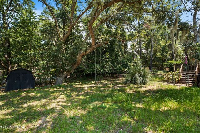25 Miller Drive, Beaufort, SC 29907