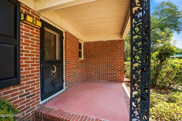 25 Miller Drive, Beaufort, SC 29907