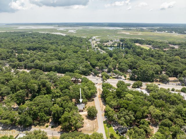 25 Miller Drive, Beaufort, SC 29907