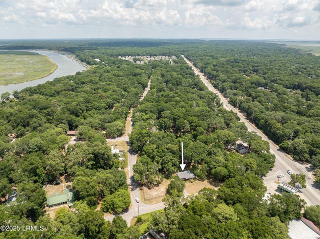 25 Miller Drive, Beaufort, SC 29907