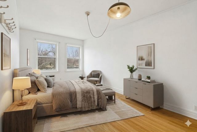 540 Sheridan Road 3, Evanston, IL 60202