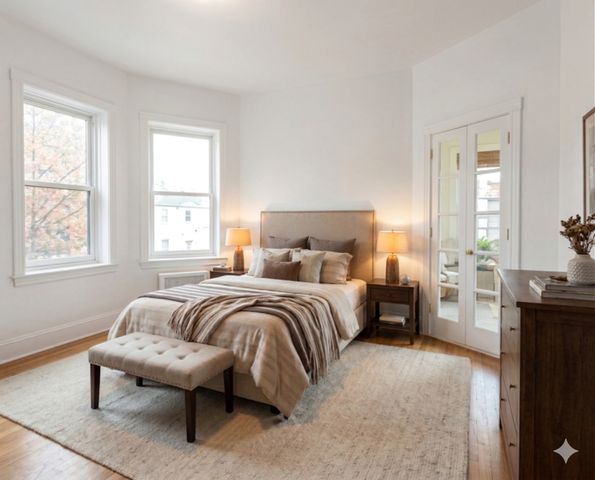 540 Sheridan Road 3, Evanston, IL 60202